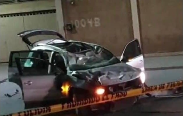 Registra Irapuato 161 accidentes viales y cinco defunciones