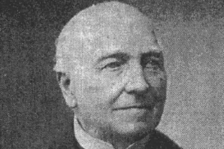 Ferdinand Berthier: ¿Quién es el motivo del doodle de hoy?