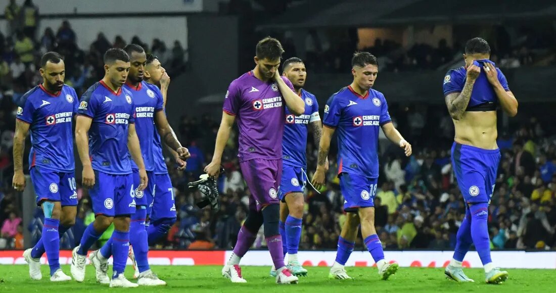 Cruz Azul