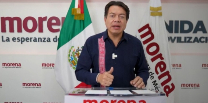 Morena revelará gubernaturas el 10 de noviembre; publica convocatorias para Congreso
