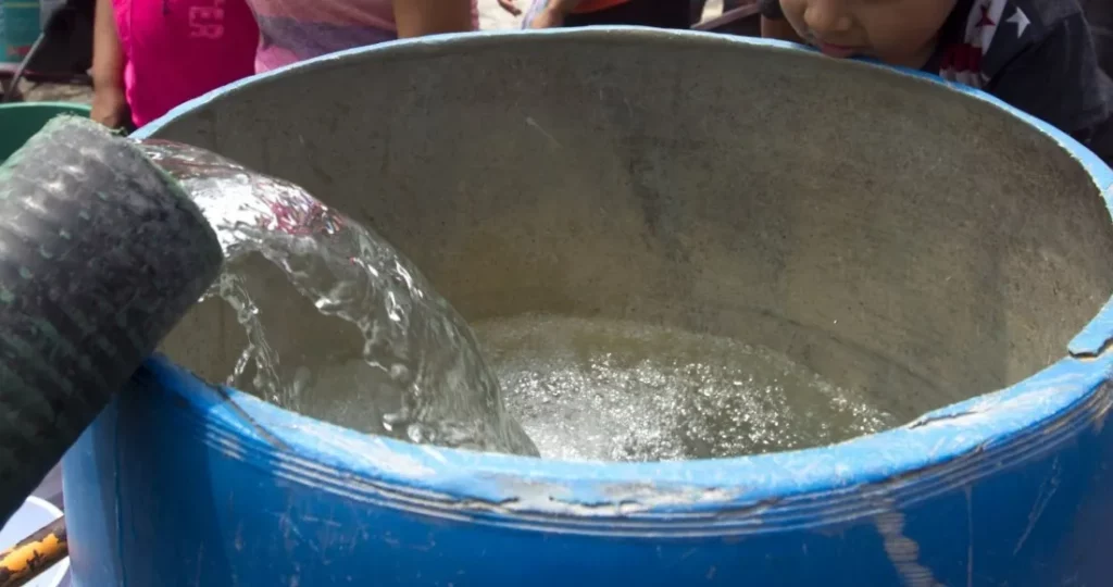 Empeora crisis de agua en León, San Luis y Guanajuato: CEAG