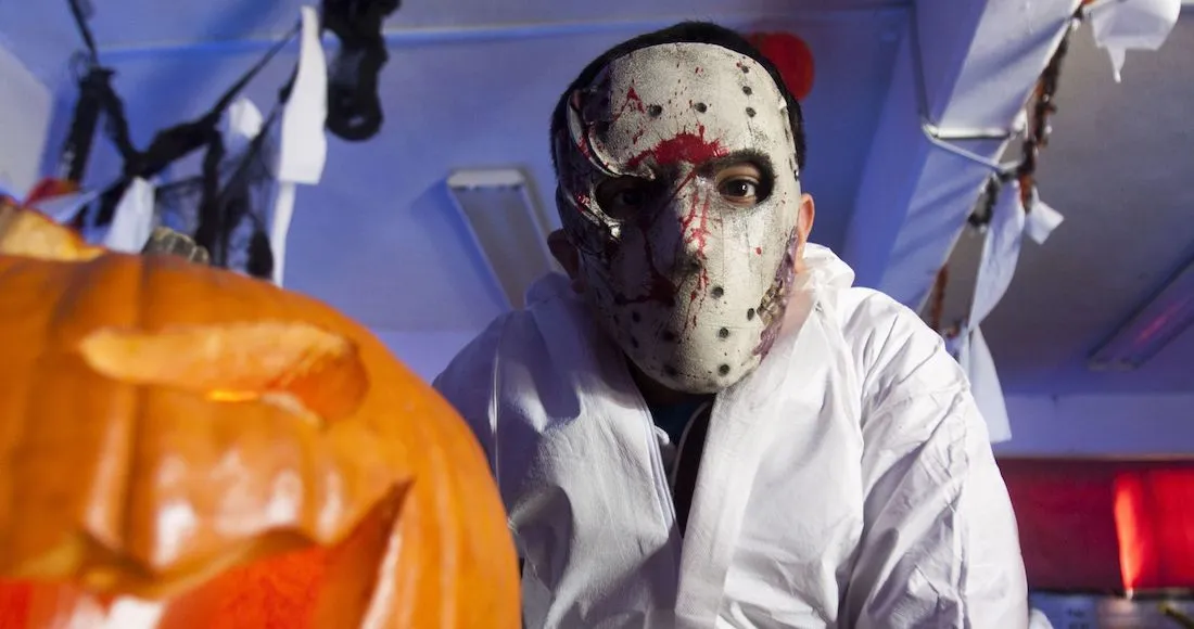 Hoy se celebra Halloween. ¿Sabes de dónde proviene?