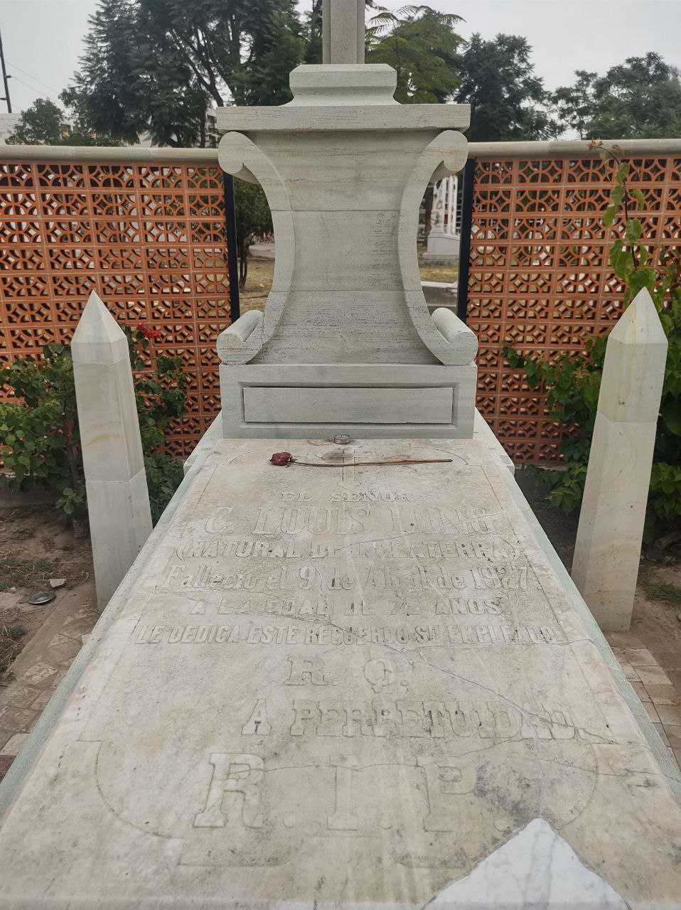 Panteón San Nicolás: 193 años resguardando fallecidos en León