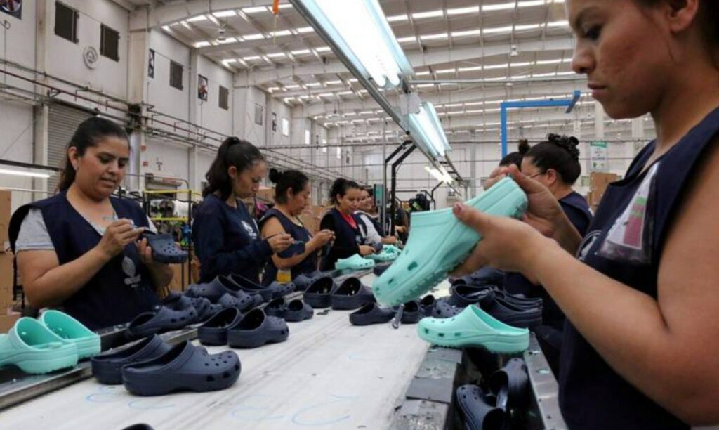 En el último trimestre incrementa la ocupación laboral y empleos en Guanajuato