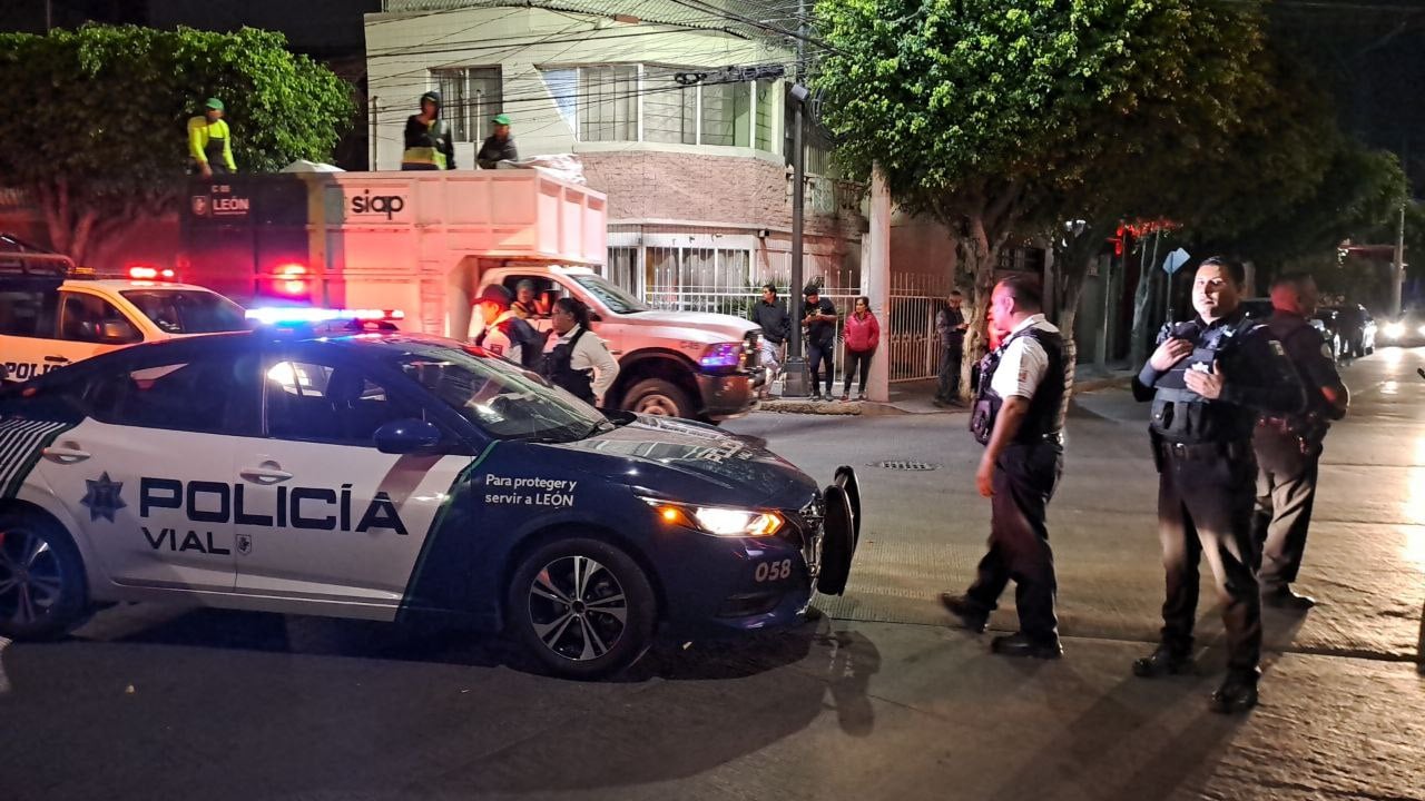 Asesinan a activista Adolfo Enríquez Vanderkam