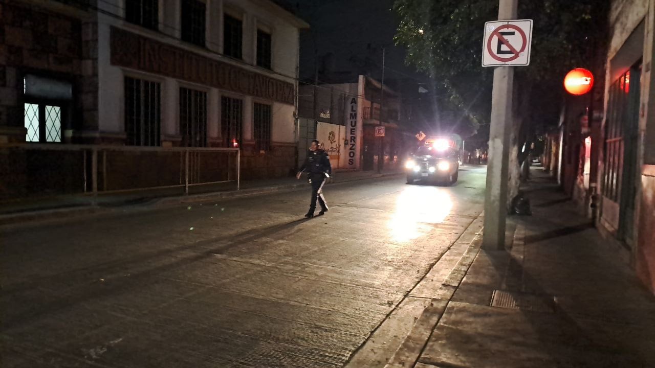 Asesinan a activista Adolfo Enríquez Vanderkam