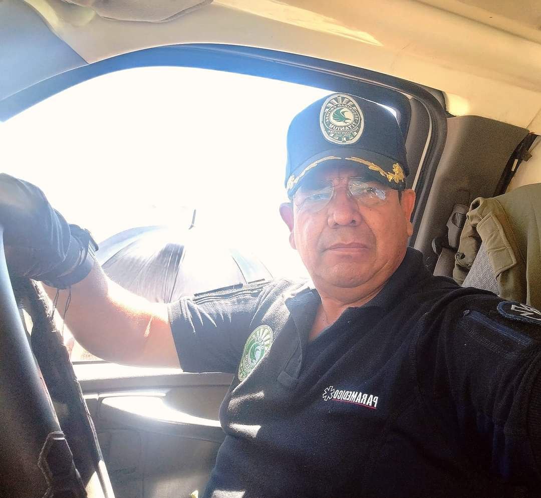 Encuentran asesinado a ex director de PC en León