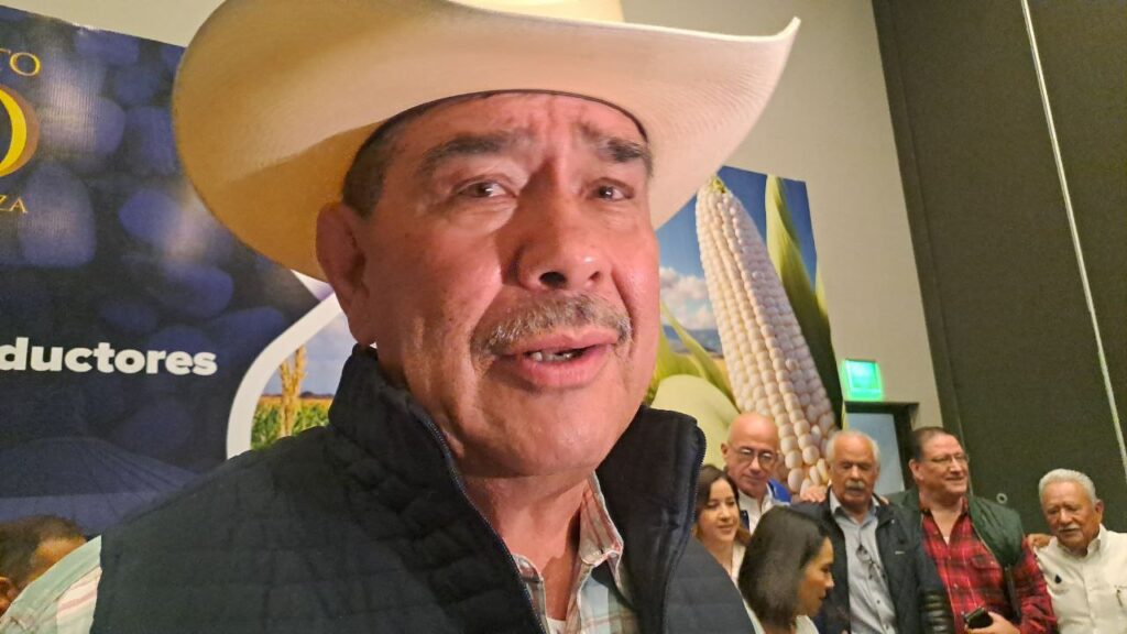 Urge tecnificación del campo en Guanajuato