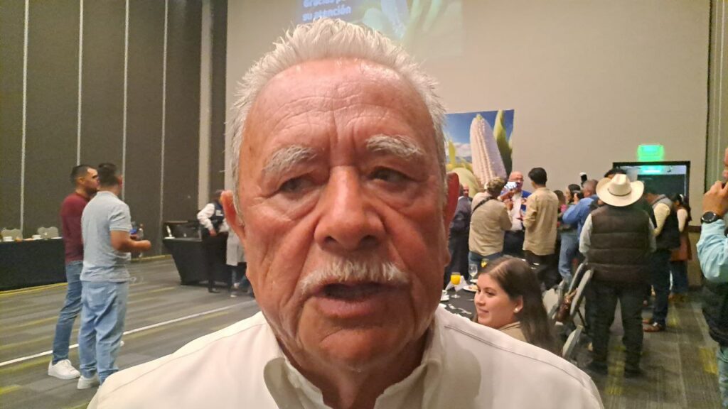 Urge tecnificación del campo en Guanajuato