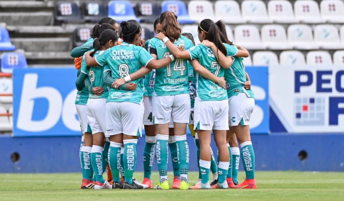 Consideran que reforma salarial amenazaría a la Liga MX Femenil