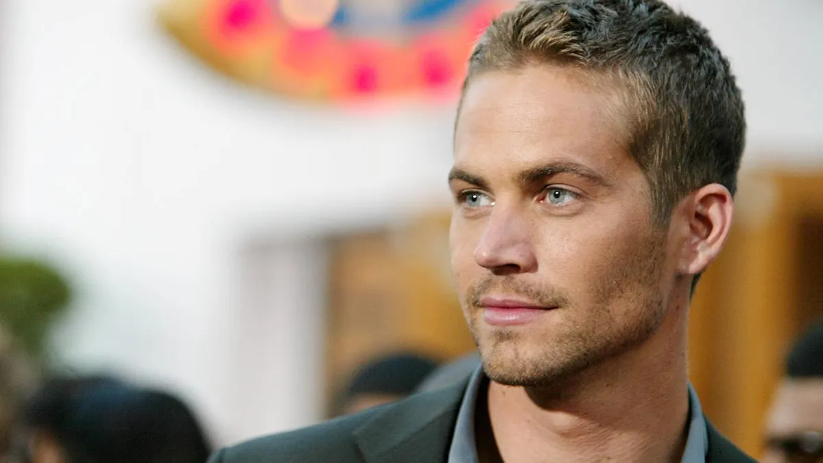 La muerte de Paul Walker, un aniversario que perdura en la memoria