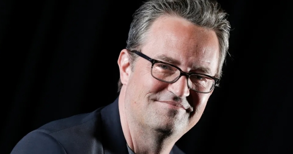 Elenco de “Friends” se despide de Matthew Perry, en funeral privado en LA