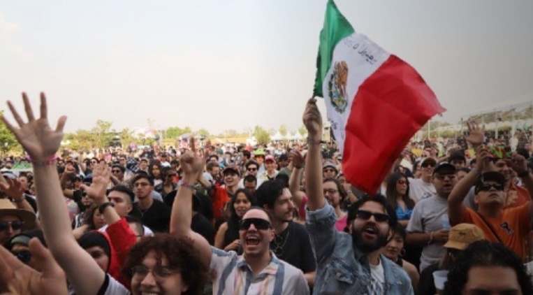 Festival Axe Ceremonia revela su cartel oficial completo para 2024
