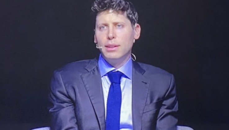 OpenAI despide a Sam Altman, su cofundador y creador de ChatGPT