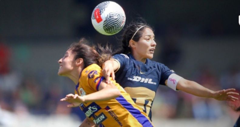 Liga MX Femenil recibe carta que detalla reforma de equidad salarial