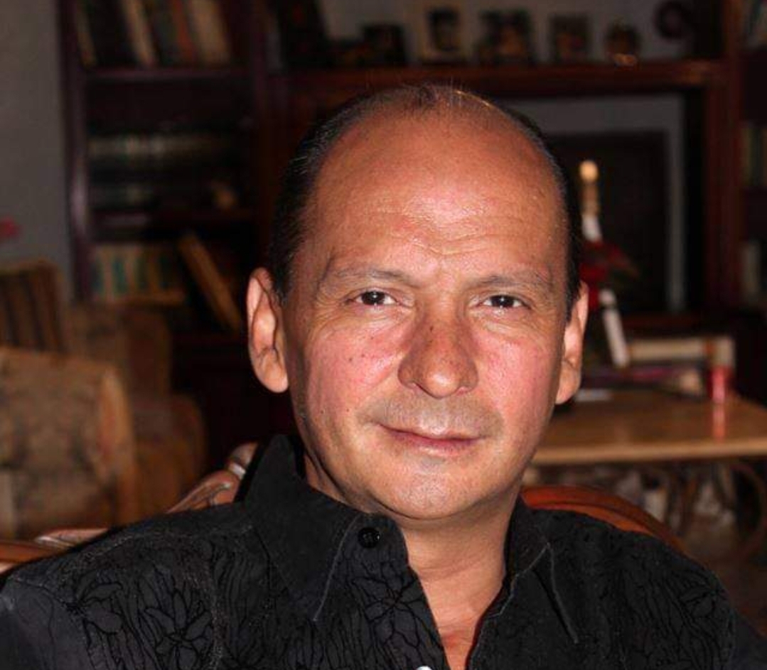 Asesinan a activista Adolfo Enríquez Vanderkam