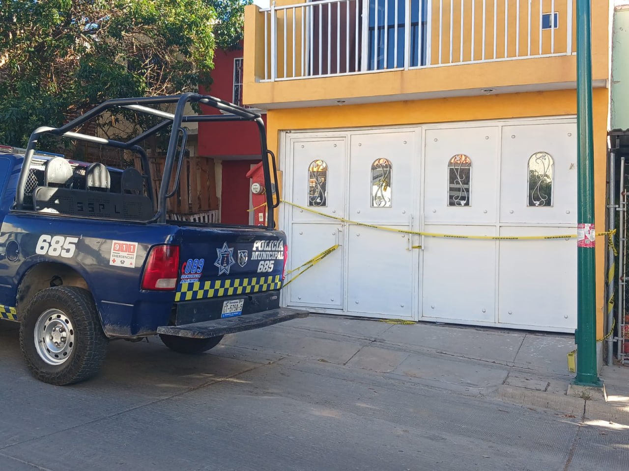 Evacuan a vecinos de Cumbres del Sol por retiro de artefacto explosivo