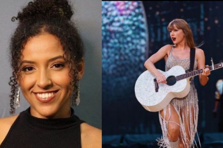 Conmoción en Brasil: Muere fan de Taylor Swift en concierto