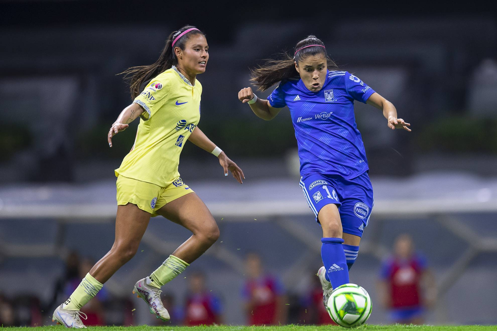 Consideran que reforma salarial amenazaría a la Liga MX Femenil