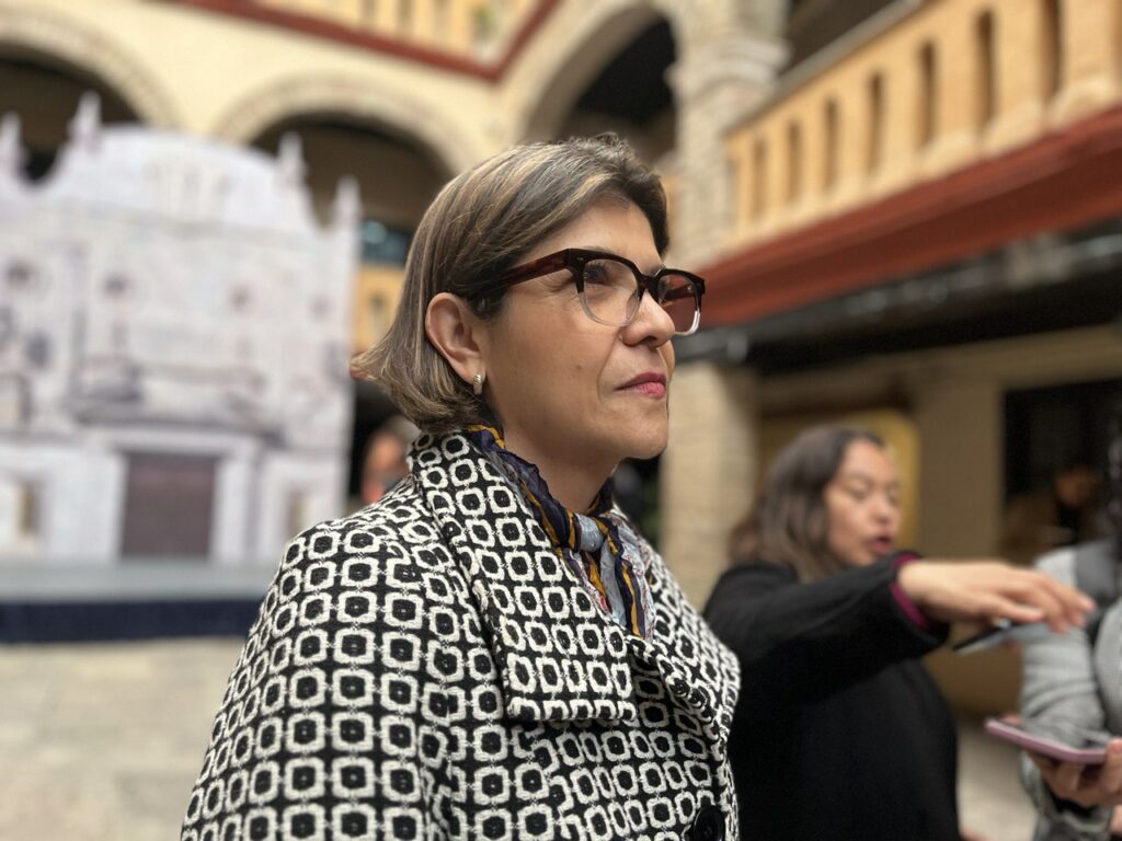 OSUG no tendrá dirección única en 2024: rectora