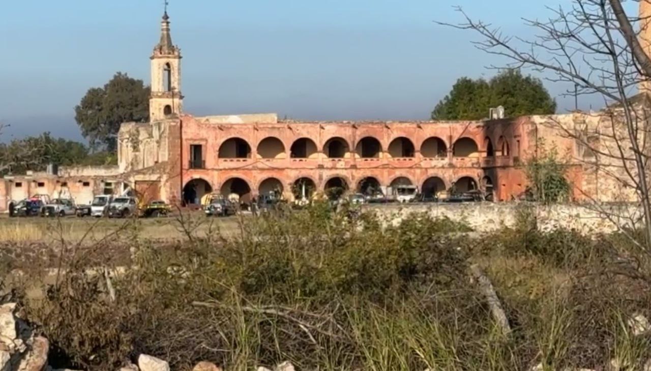 Masacre en fiesta: 12 muertos y 12 heridos en Salvatierra