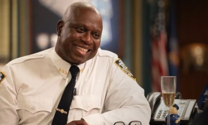 Andre Braugher, el "Capitán Holt" en Brooklyn Nine-Nine, muere a los 61 años