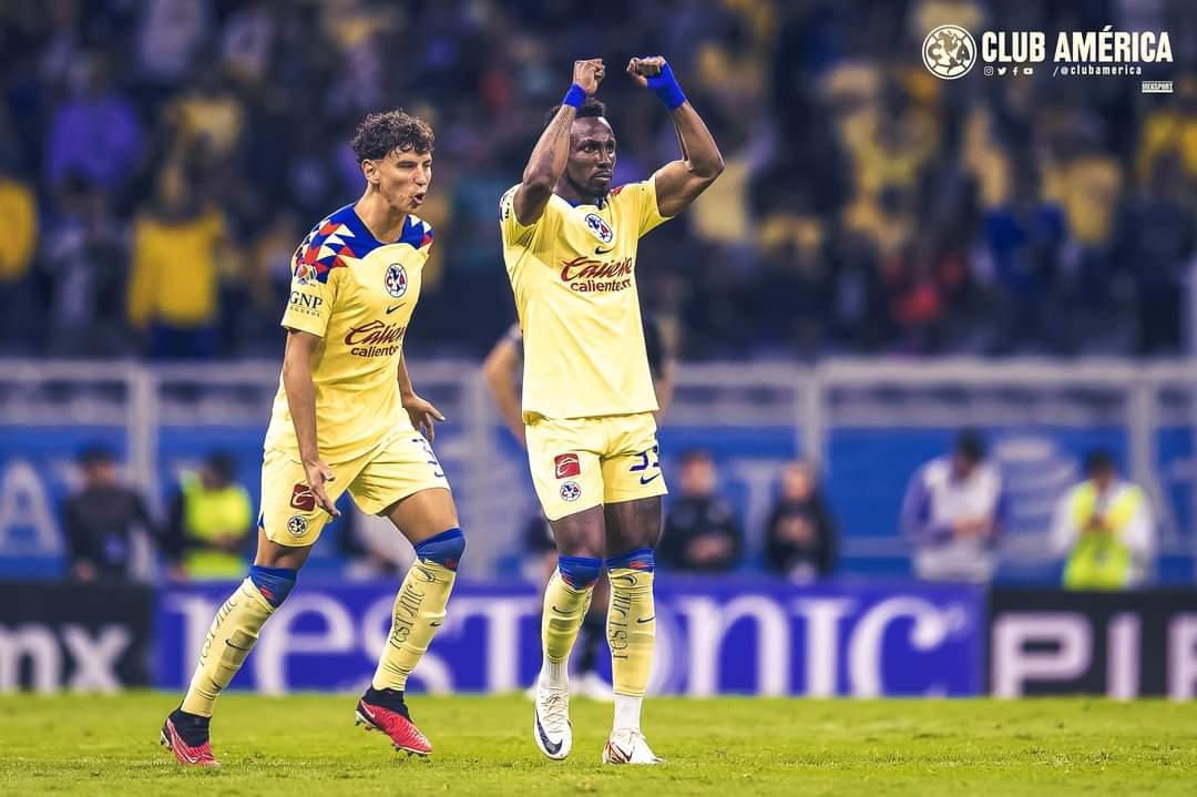 América elimina a la Fiera del Apertura 2023