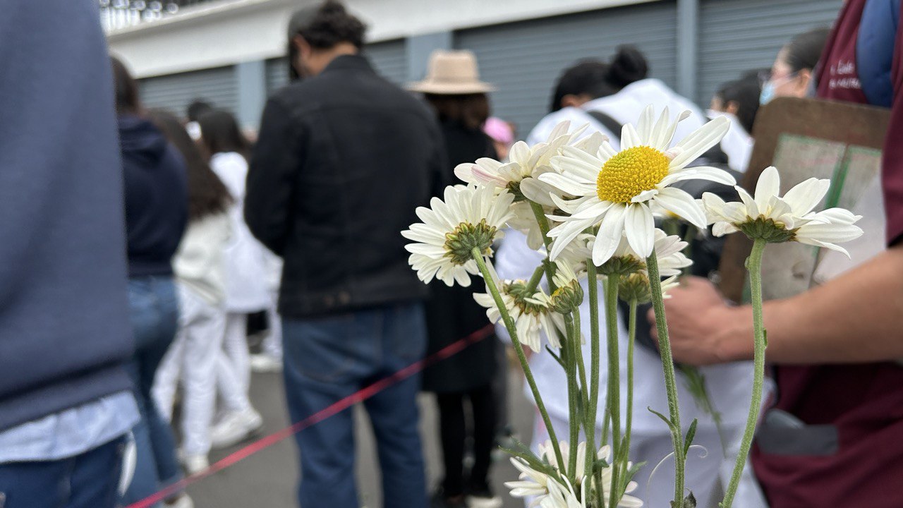 Lamenta alcalde de Celaya que AMLO revictimice a jóvenes asesinados