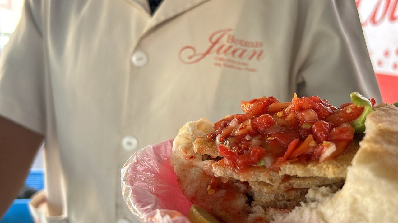 "Guacamayas" y "caldos de oso", son parte de la gastronomía leonesa