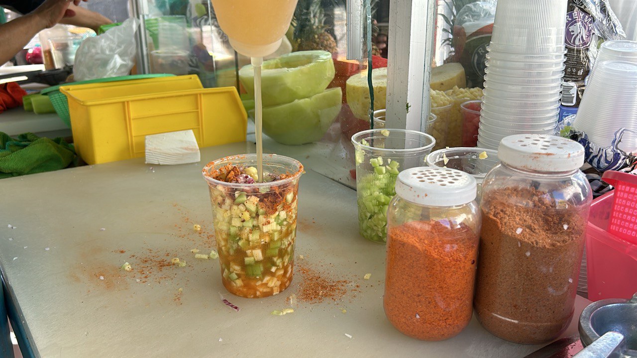 "Guacamayas" y "caldos de oso", son parte de la gastronomía leonesa
