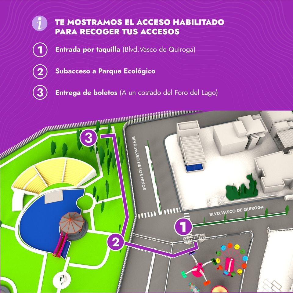 Conoce aquí la dinámica para conciertos gratis en la Feria León 2024