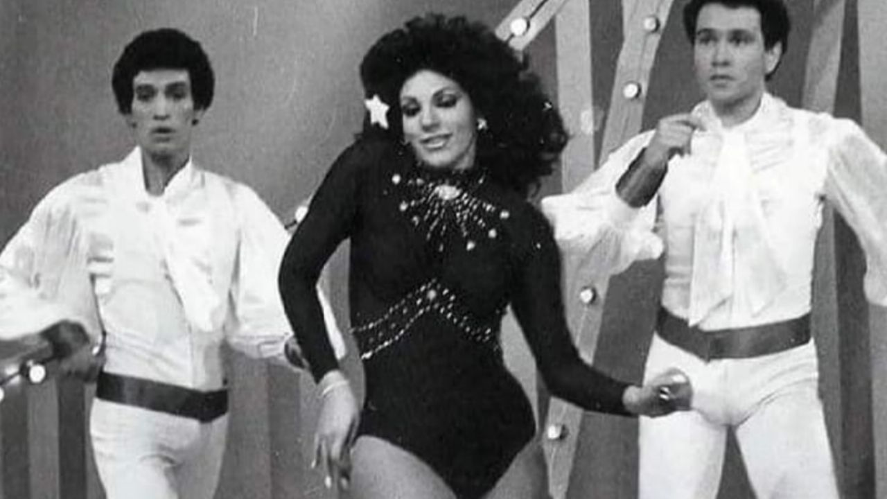 Fallece Gina Montes de "La Carabina de Ambrosio" a los 80 años