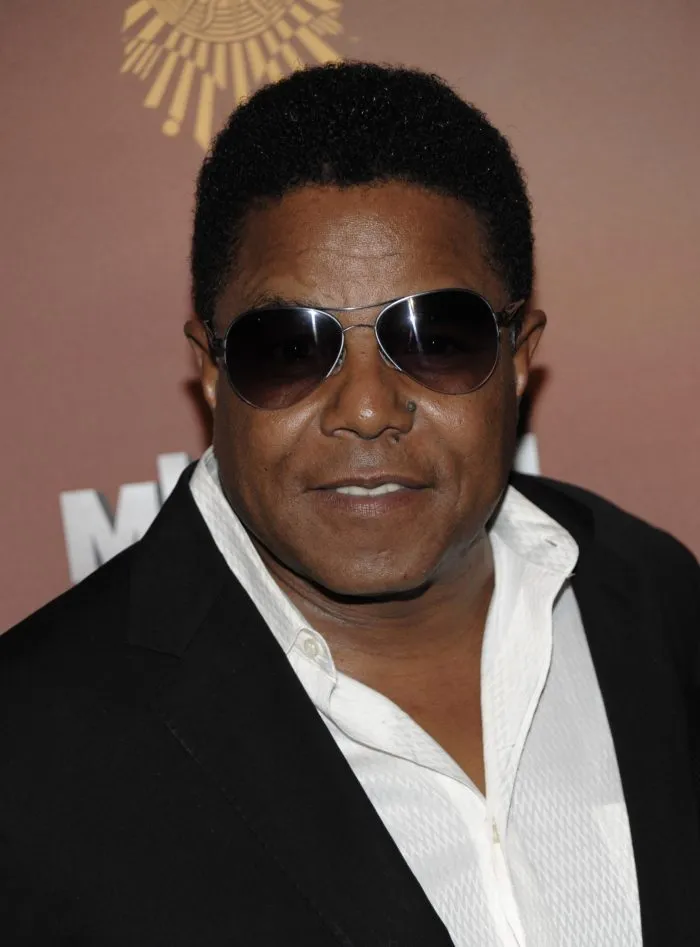 Tito Jackson