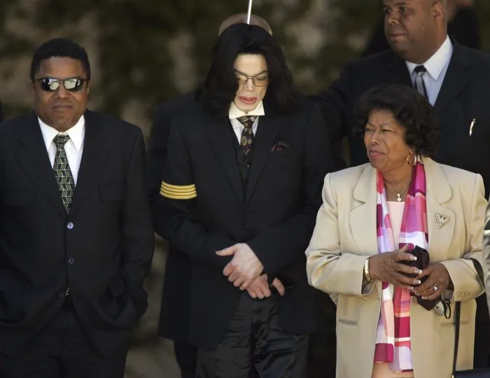 Michael Jackson