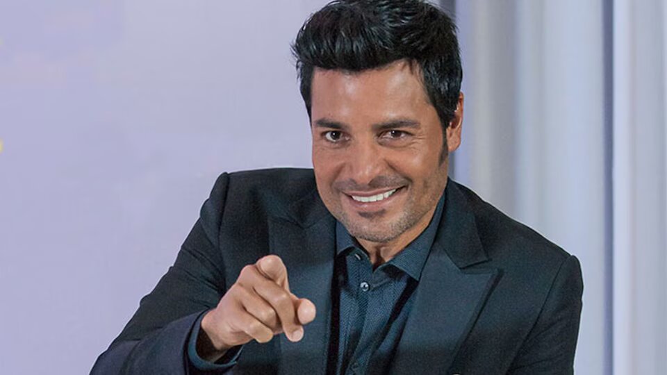 Chayanne se presentará en 2025 en varias ciudades de México; León es una de ellas.